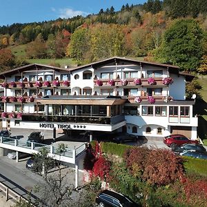 Hotel Garni Tirol